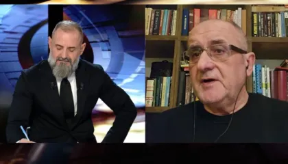 ‘Rama i trembur dhe i pasigurt’, Vasili: Establishmenti i dikurshëm sorosian s’e mbron më!