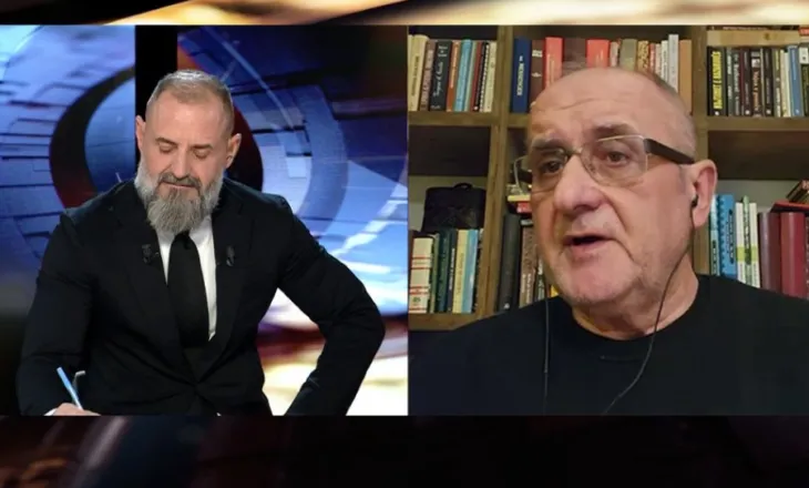 ‘Rama i trembur dhe i pasigurt’, Vasili: Establishmenti i dikurshëm sorosian s’e mbron më!