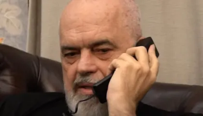 Rama i uron pavarësinë Hashim Thaçit: Më vjen shumë keq që nuk bëj dot më shumë