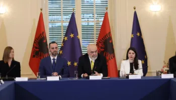 Rama ironizon gjyqtarët: Është koha që të gjithë të shkojmë në paraburgim për shpërdorim detyre