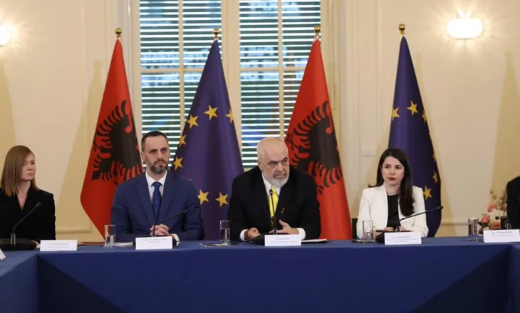 Rama ironizon gjyqtarët: Është koha që të gjithë të shkojmë në paraburgim për shpërdorim detyre