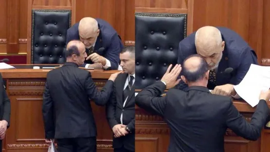 Rama “josh” ish-deputetin demokrat, Dash Sula emërohet Kryeinspektor i Përgjithshëm, Shkëlqim Hajdari Prefekt i…