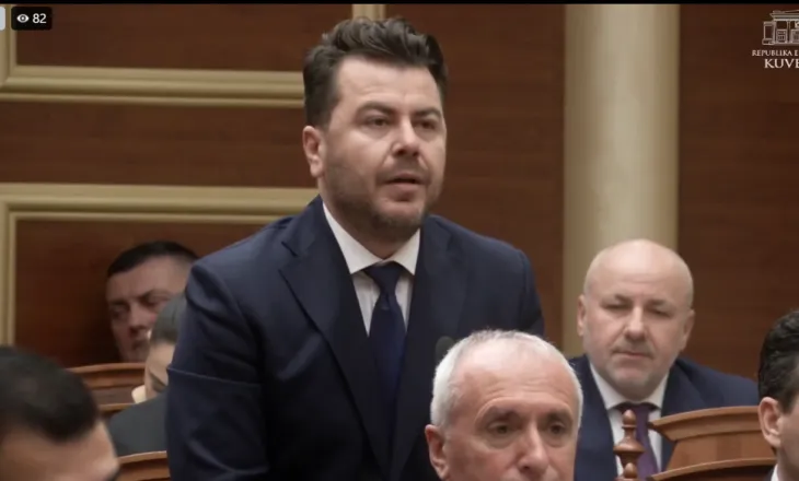“Rama ju kërcënoi, juve i luteni”/ Kapri i drejtohet deputetëve të PD: Do bashkëpunoni apo jo me qeverinë?