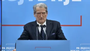“Rama kishte përgatitur skenarin e gjakderdhjes”/ Berisha tregon prapaskenat: Për këtë arsye kishte vënë në komandë…