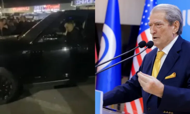 “Rama krijoi një grup mercenarësh për të goditur opozitën”, Berisha: Kërkonin faturat e makinës që kishte blerë Flamur Noka, doli firma e Lul Bashës