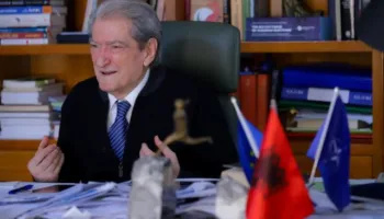 ‘Rama kufomë politike, do ta kallim’, Berisha tregon skenarët e protestës: Do të ketë revoltë, kryengritja…