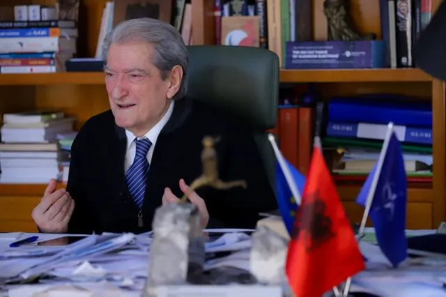 ‘Rama kufomë politike, do ta kallim’, Berisha tregon skenarët e protestës: Do të ketë revoltë, kryengritja…