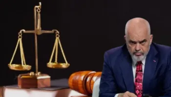 Rama kundër rritjes së pagave në drejtësi, reagon Shoqata e Gjyqtarëve: Tymnajë populiste dhe përbaltje!