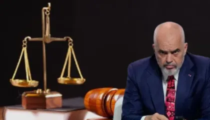 Rama kundër rritjes së pagave në drejtësi, reagon Shoqata e Gjyqtarëve: Tymnajë populiste dhe përbaltje!