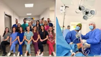 Rama: Mbi 300 ndërhyrje kirurgjikale në fillim të 2026 në Spitalin Rajonal të Fierit