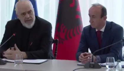 Rama mbledh ministrat, ulet krah Sulës: Të shohim si do e bëjë punën, se s’ka lënë gjë pa thënë, dhe mua nuk më ka kursyer