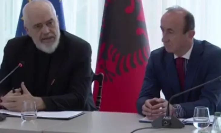 Rama mbledh ministrat, ulet krah Sulës: Të shohim si do e bëjë punën, se s’ka lënë gjë pa thënë, dhe mua nuk më ka kursyer