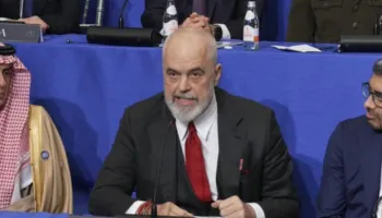 Rama mbron UÇK në Bordin e Paqes, analisti: Fjalimi i kryeministrit, fitore për Shqipërinë