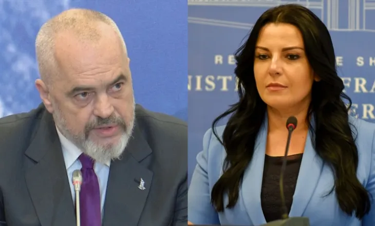 “Rama mbulon korrupsionin e Ballukut me ligje fëminore”,ish-deputeti i PS:Ai ndalon pezullimin e ministrave, por SPAK..