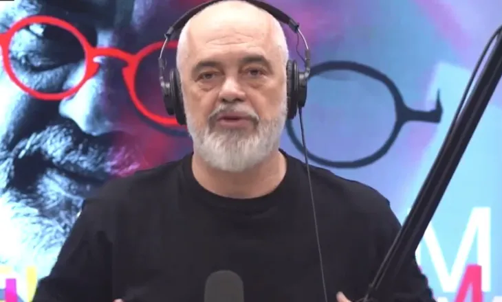 Rama: Me këtë brutalitet vetë Presidenti mund të pezullohet nga një prokuror!