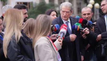 ‘Rama merr fuqi nga 83 mandatet e krimit’, PD nesër protestë kombëtare, Berisha: Të themi me guxim fjalën tonë në…