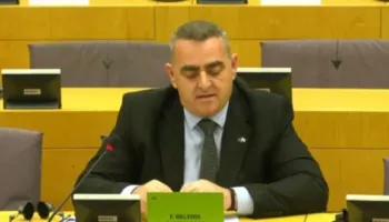 Rama merr në mbojtje ish-drejtoreshën e AKSHI