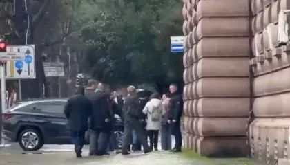 Rama mori në mbrojtje korrupsionin e Ballukut, amerikanët shkojnë me urgjencë në zyrën e Peleshit, ja çfarë pritet…