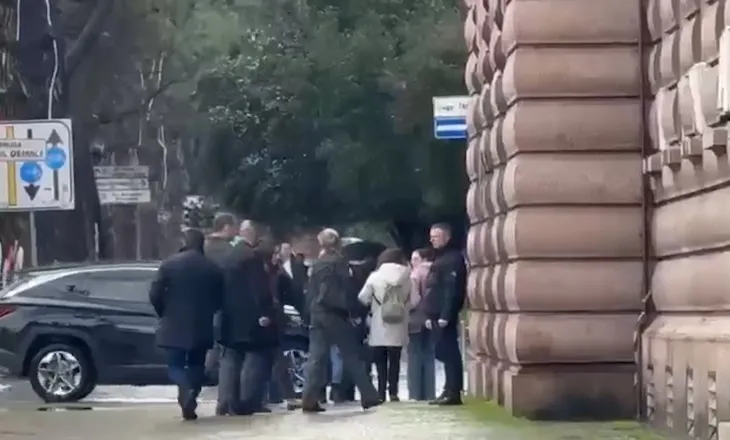 Rama mori në mbrojtje korrupsionin e Ballukut, amerikanët shkojnë me urgjencë në zyrën e Peleshit, ja çfarë pritet…