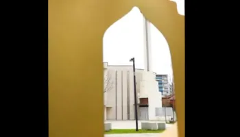 Rama ndan pamjet: Xhamia e Ballies në Elbasan, ndër objektet më të veçanta të kultit në botë