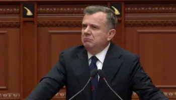 “Rama në Bordin e Paqes, atje ku duhet të jetë Shqipëria o Gaz!”, Balla: Kreun e PD s’e takojnë as aleatët e vetë!