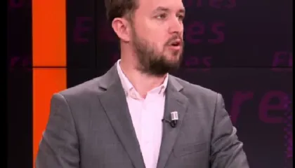 Rama në Bordin e Paqes, deputeti Malaj për eurodeputetin gjerman: Gahler s’është shqiptar që të kuptojë marrëdhënien tonë me SHBA