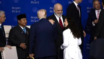 Rama në Bordin e Paqes/ Mediat në Amerikë pasqyruan 3 momente kryesore nga mbledhja