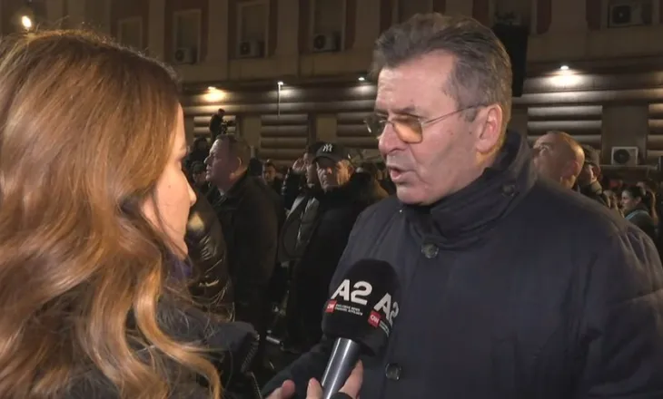 Rama në SHBA, reagon Mediu: Vizitë normale! S’ka asgjë të veçantë që u takua me Trumpin