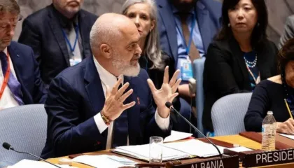 Rama në Uashington dhe sinjali politik për Shqipërinë