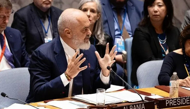 Rama në Uashington dhe sinjali politik për Shqipërinë