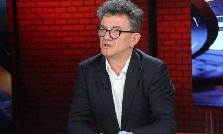 Rama nën presionin e BE, Buzhala: Gati të sakrifikojë Ballukun për të shpëtuar…