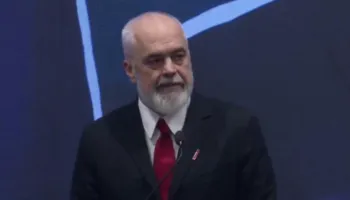 Rama: Nëse liderët e UÇK  do varrosen për së gjalli, duhet të nisin arrestimet e…