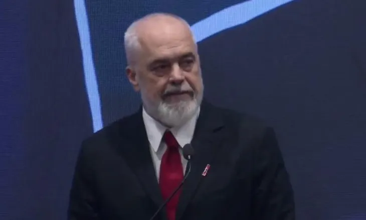 Rama: Nëse liderët e UÇK  do varrosen për së gjalli, duhet të nisin arrestimet e…