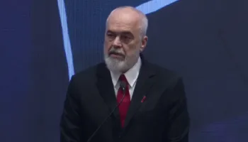 Rama nga Prishtina : Nëse liderët e UÇK-së ‘varrosen’ për së gjalli, duhet të arrestohen edhe Bill Clinton dhe Tony Blair