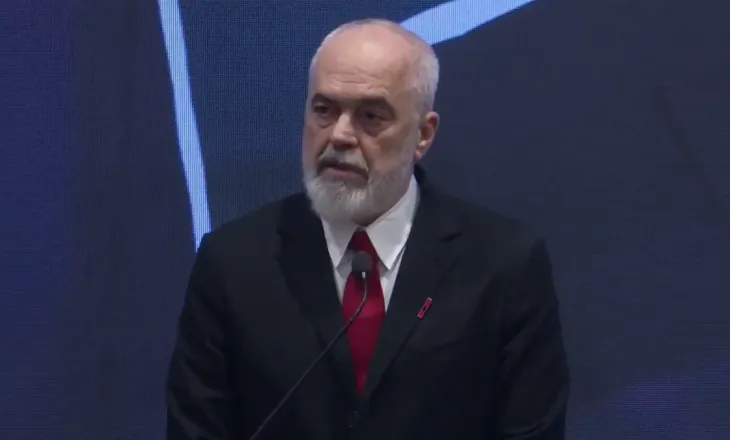 Rama nga Prishtina : Nëse liderët e UÇK-së ‘varrosen’ për së gjalli, duhet të arrestohen edhe Bill Clinton dhe Tony Blair