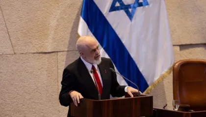 Rama “ngatërron” Kuranin me Talmudin