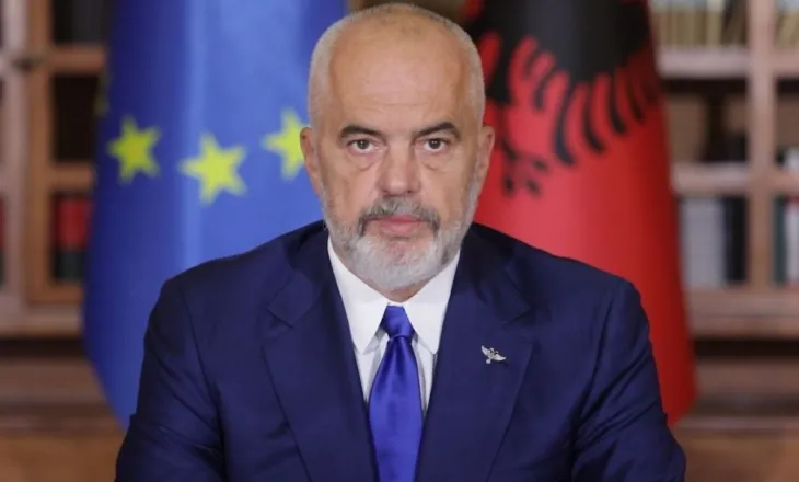 Rama niset drejt Uashingtonit, merr pjesë në themelimin zyrtar të Bordit të Paqes me ftesë të Presidentit Trump