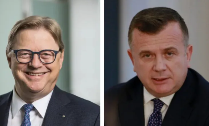 Rama niset drejt Washingtonit, plas debati në zyrat e Kuvendit! Pse do shkoni në Bordin e Paqes? Balla-eurodeputetit: Pyet Brukselin se…