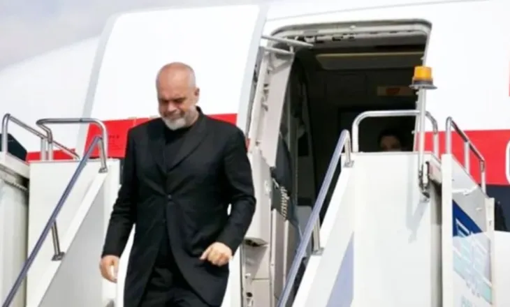 Rama niset për në Vatikan, do të pritet nga Papa Leoni XIV