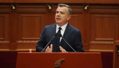 “Rama, një nga folësit kryesor në Bordin e Paqes”, Balla-Bardhit: Nuk ke burrëri të kërkosh falje
