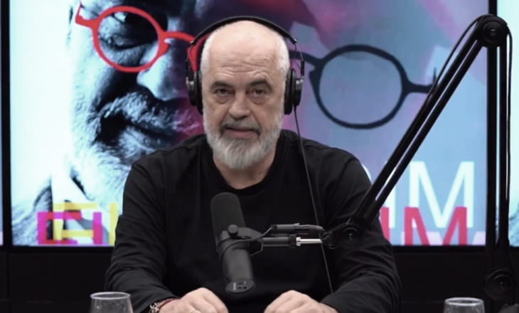 Rama njofton rritje pagash për rreth 720 efektivë policie