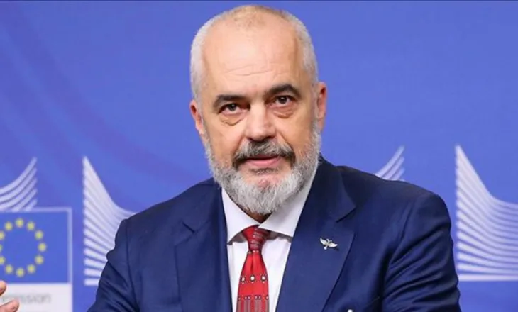 RAMA PER GJYKATESIT: KANE BOSHLLEK NE TRU