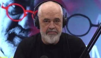 Rama për protestat e PD: Paguajnë mercenarë për hedhjen e molotovëve