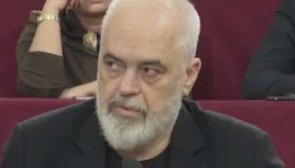 Rama: Pezullimi i ministrave, është i papranueshëm, do ta refuzojmë!