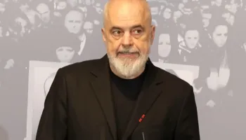 Rama: Pezullimi i një ministri pa gjyq, ndërhyrje brutale në legjislativ e ekzekutiv