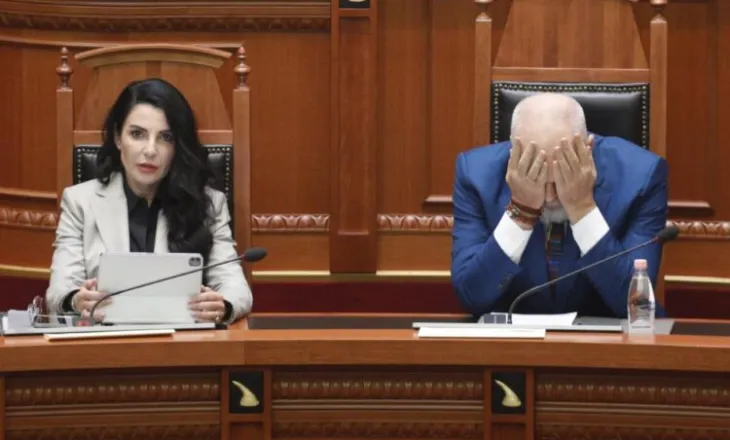 Rama po e kthen pezullimin e Ballukut në një “betejë personale” kundër gjyqësorit