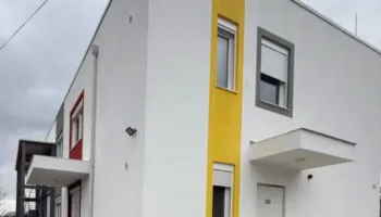 Rama poston fotot: Drejt përfundimit kopshti i ri në Farkë të Madhe