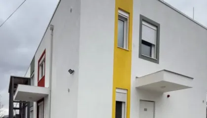 Rama poston fotot: Drejt përfundimit kopshti i ri në Farkë të Madhe