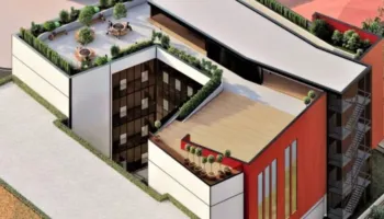 Rama poston pamjet, godinë moderne për fakultetin e Shkencave Mjekësore Teknike në Universitetin e Elbasanit