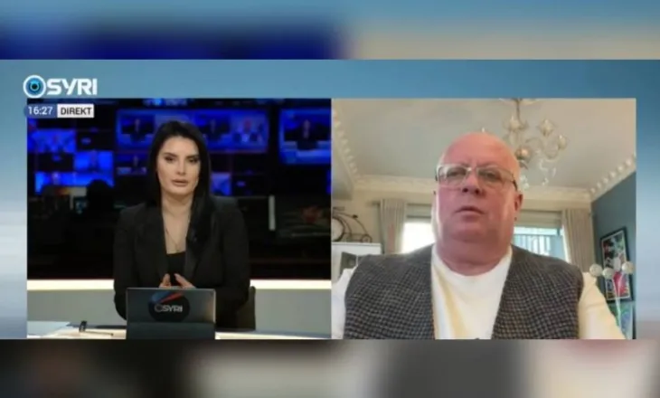 ‘Rama presion politik mbi GJK’/ Gjokutaj: Në 1 muaj rikthim në detyrë Balluku firmosi 100 mln euro tendera